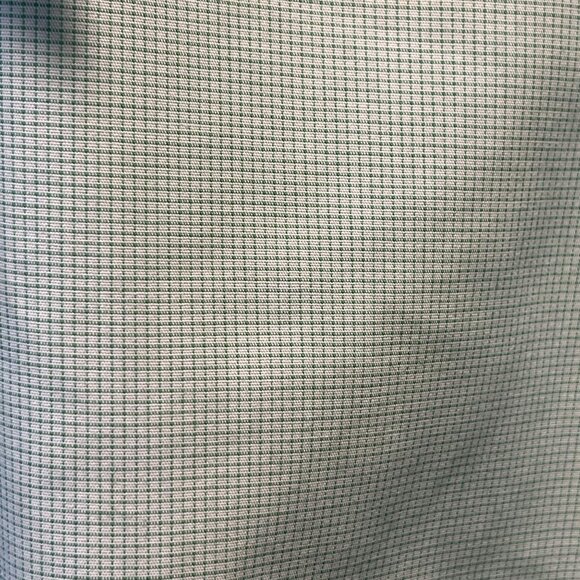 Brooks Brothers Mens Slim Fit Non-Iron Button-Down Shirt 16 1/2 - 34 Green - Picture 8 of 16